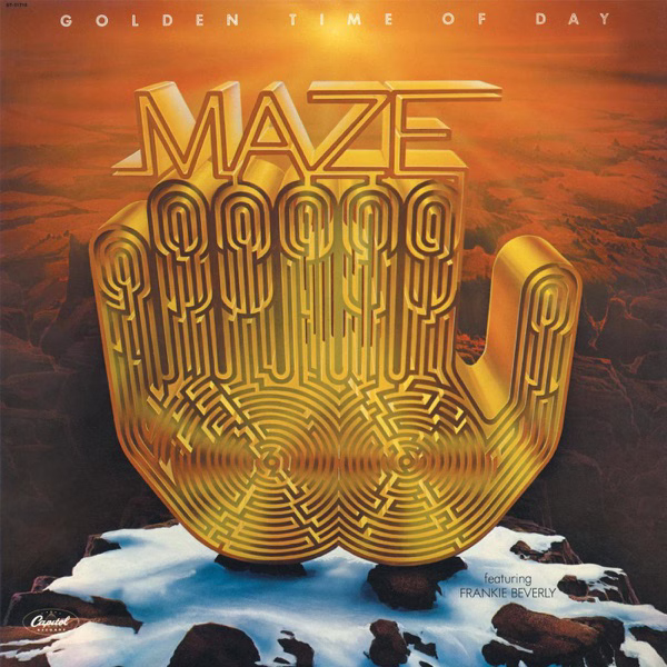 Golden Time of Day (1978)