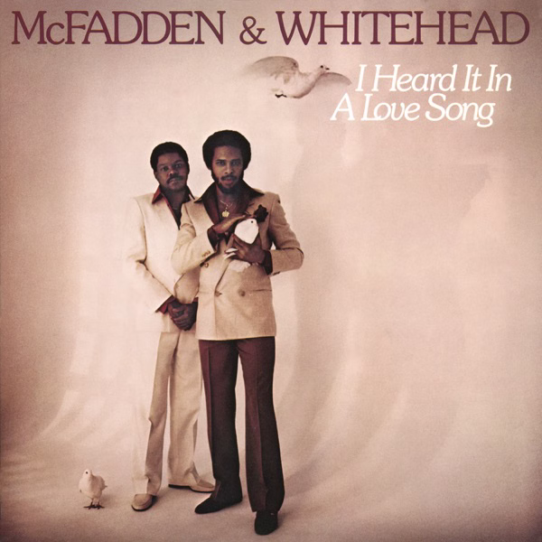 I Heard It in a Love Song (1980)