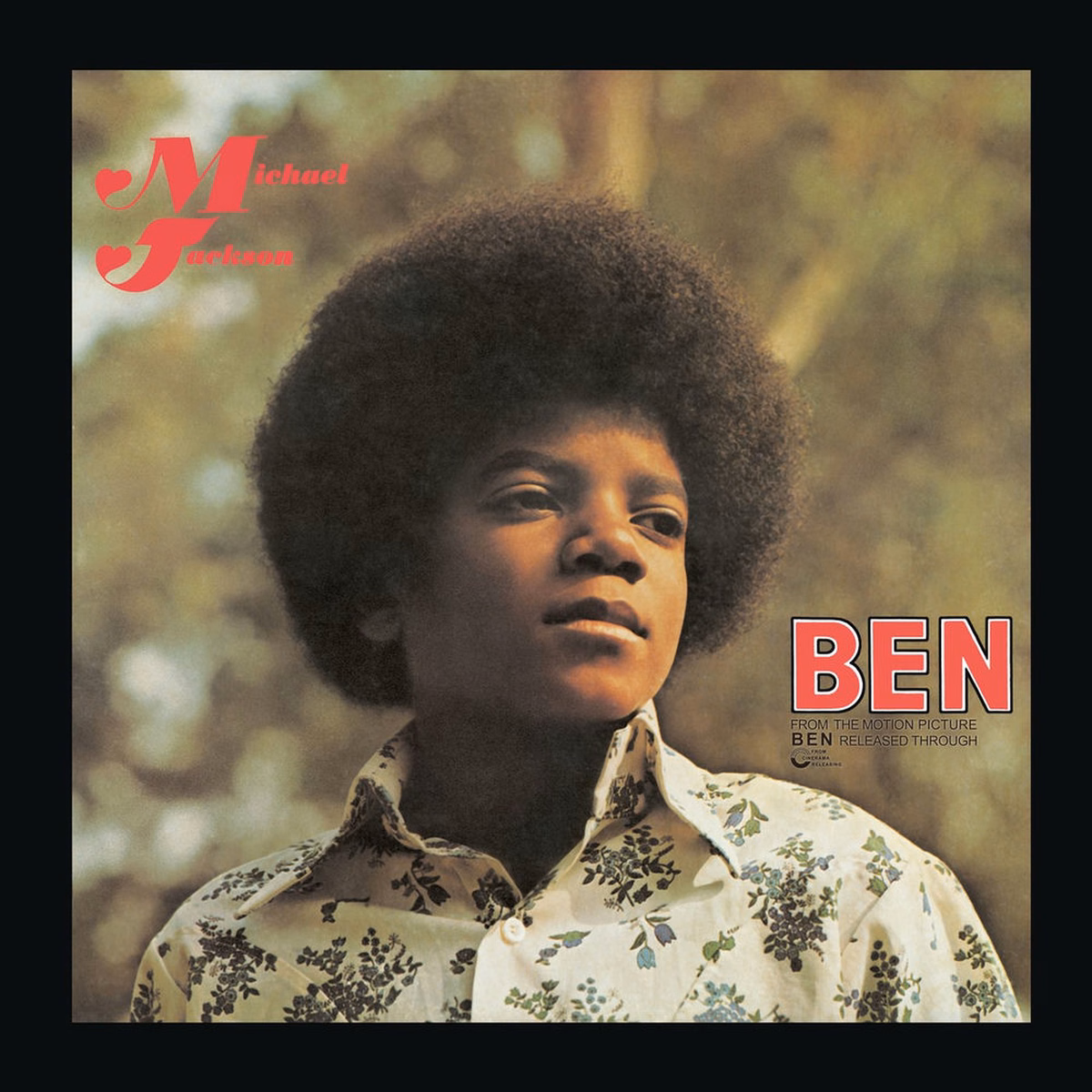 Ben (1972)