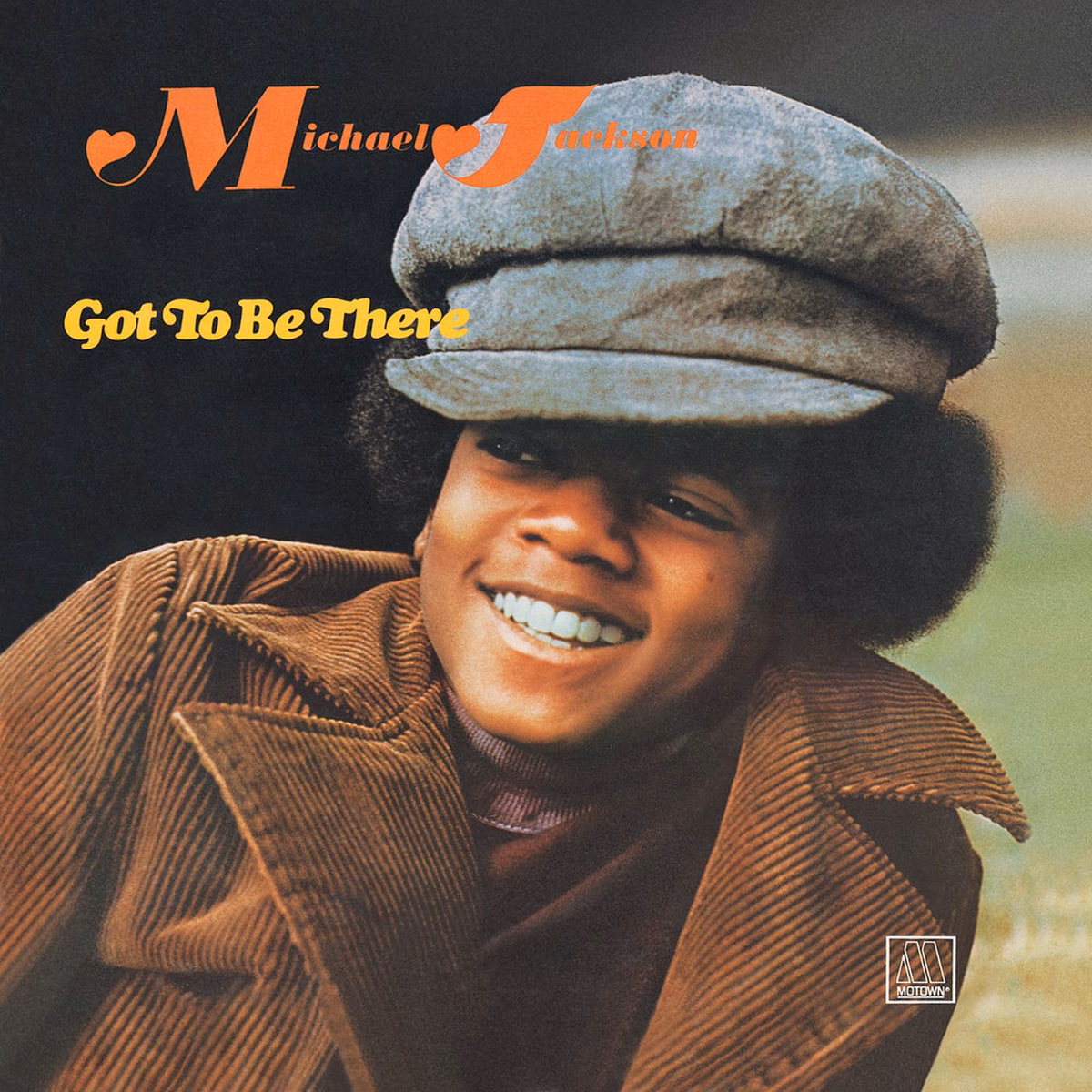Got to Be There (1972)