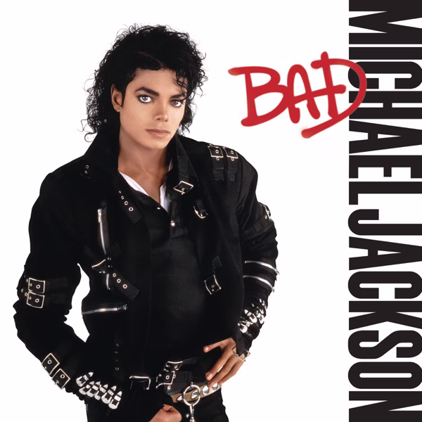 Bad (1987)