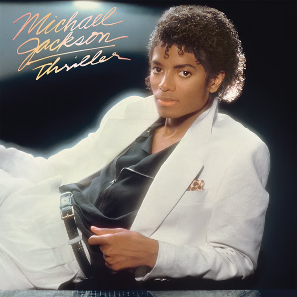 Thriller (1983)