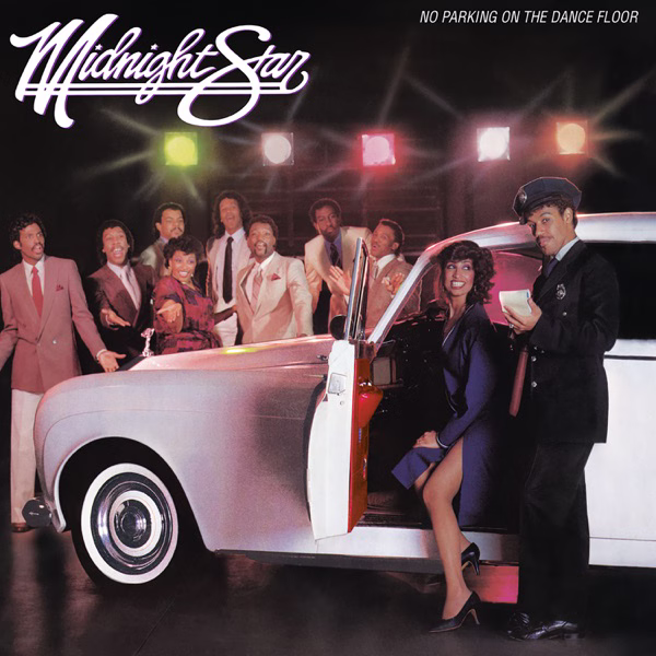 No Parking on the Dance Floor (1983)