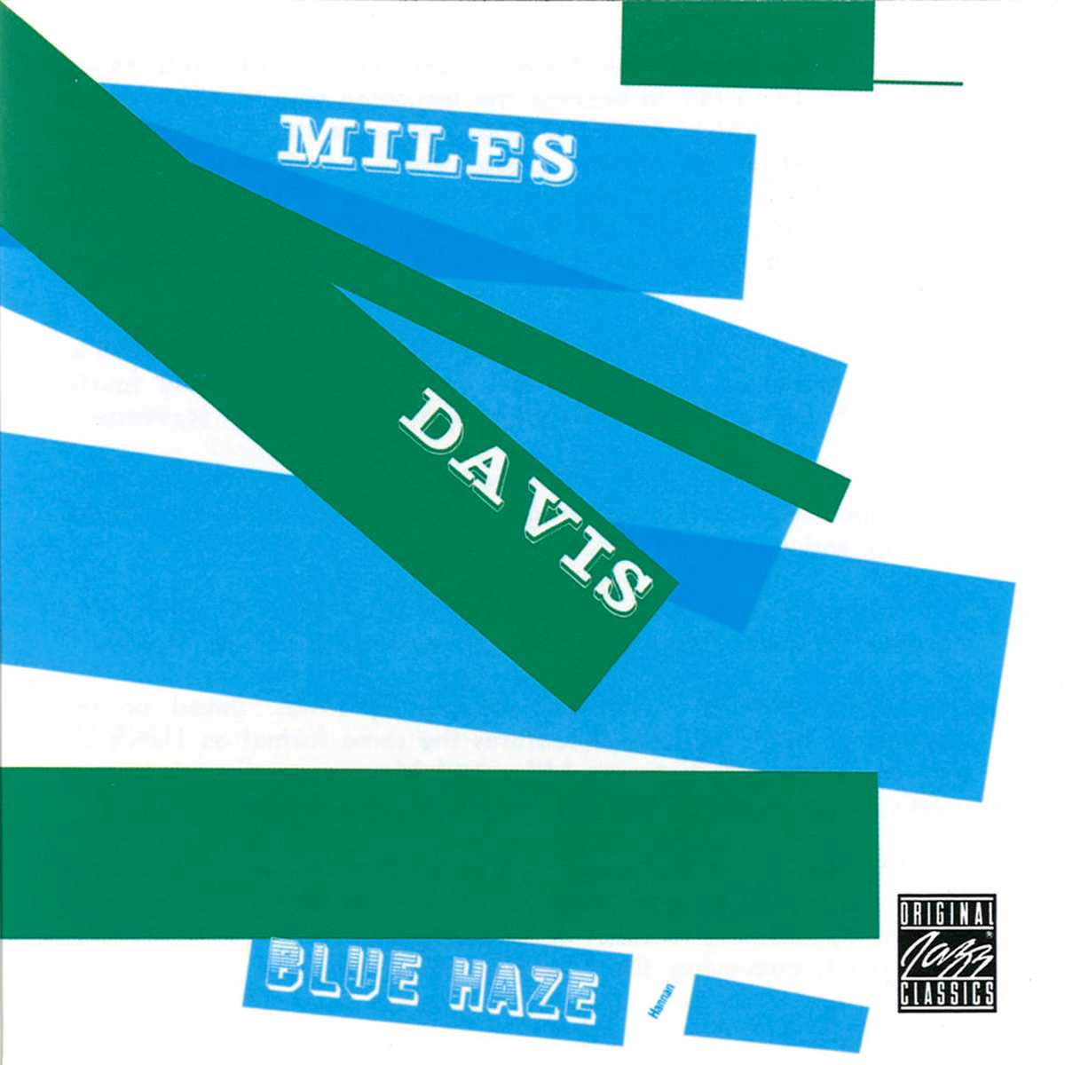 Blue Haze (1954)
