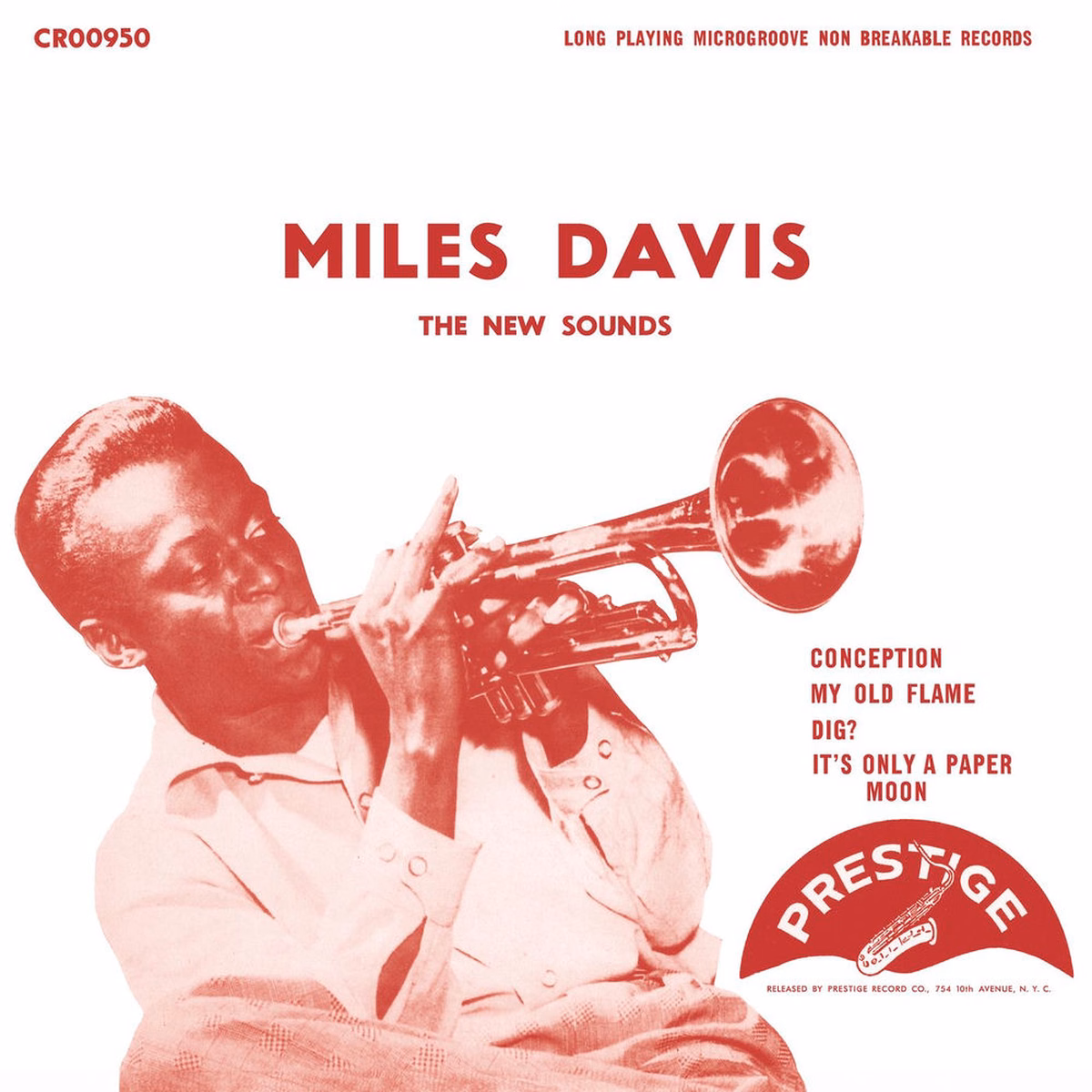 The New Sounds (1951)