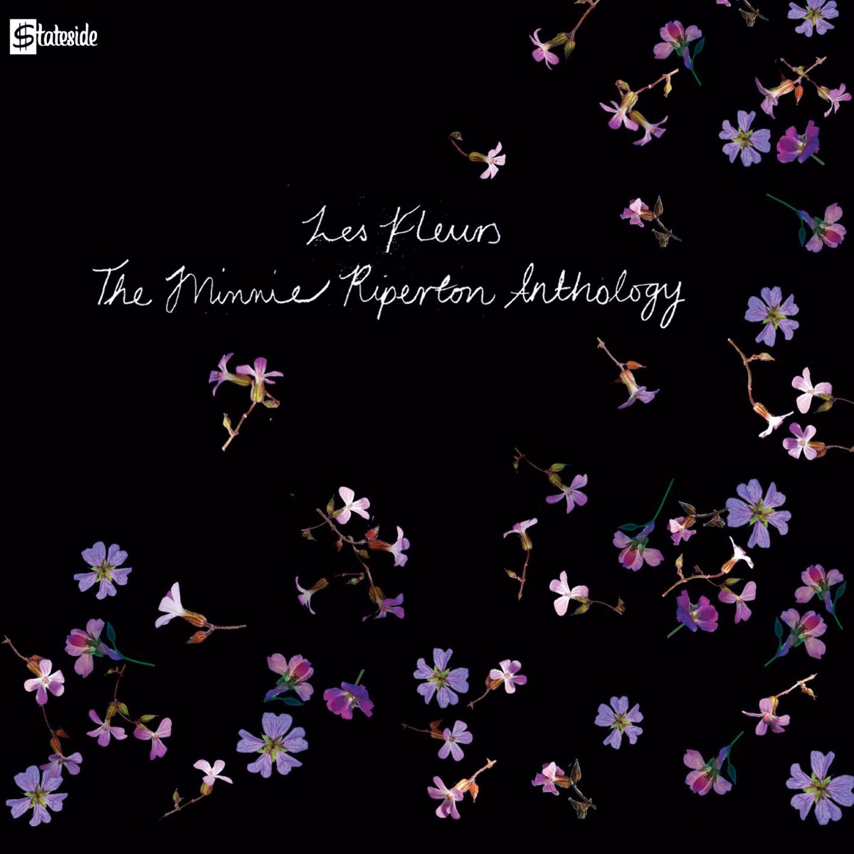 Les Fleurs / Oh! By The Way (2021)