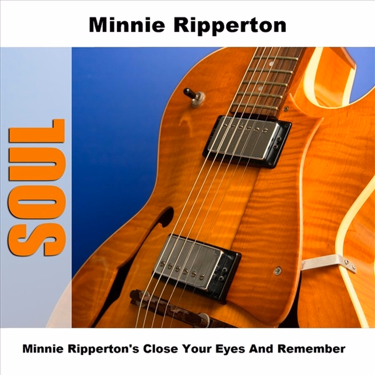 Minnie Ripperton's Close Your Eyes And Remember (2006)