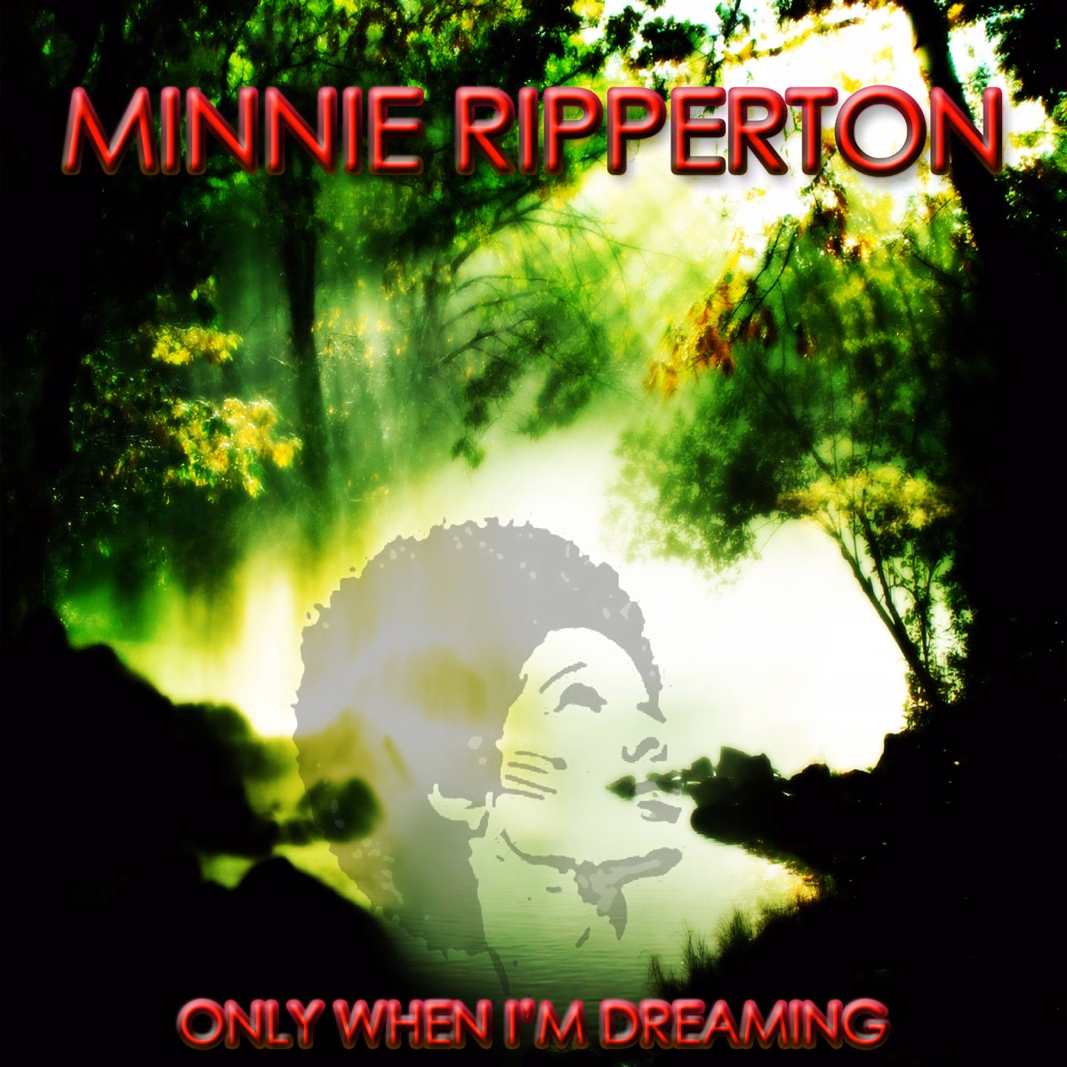 Only When I'm Dreaming (2012)
