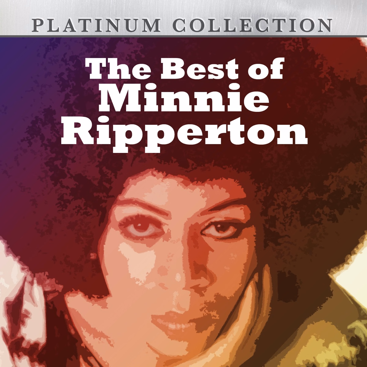 The Best of Minnie Ripperton (2012)