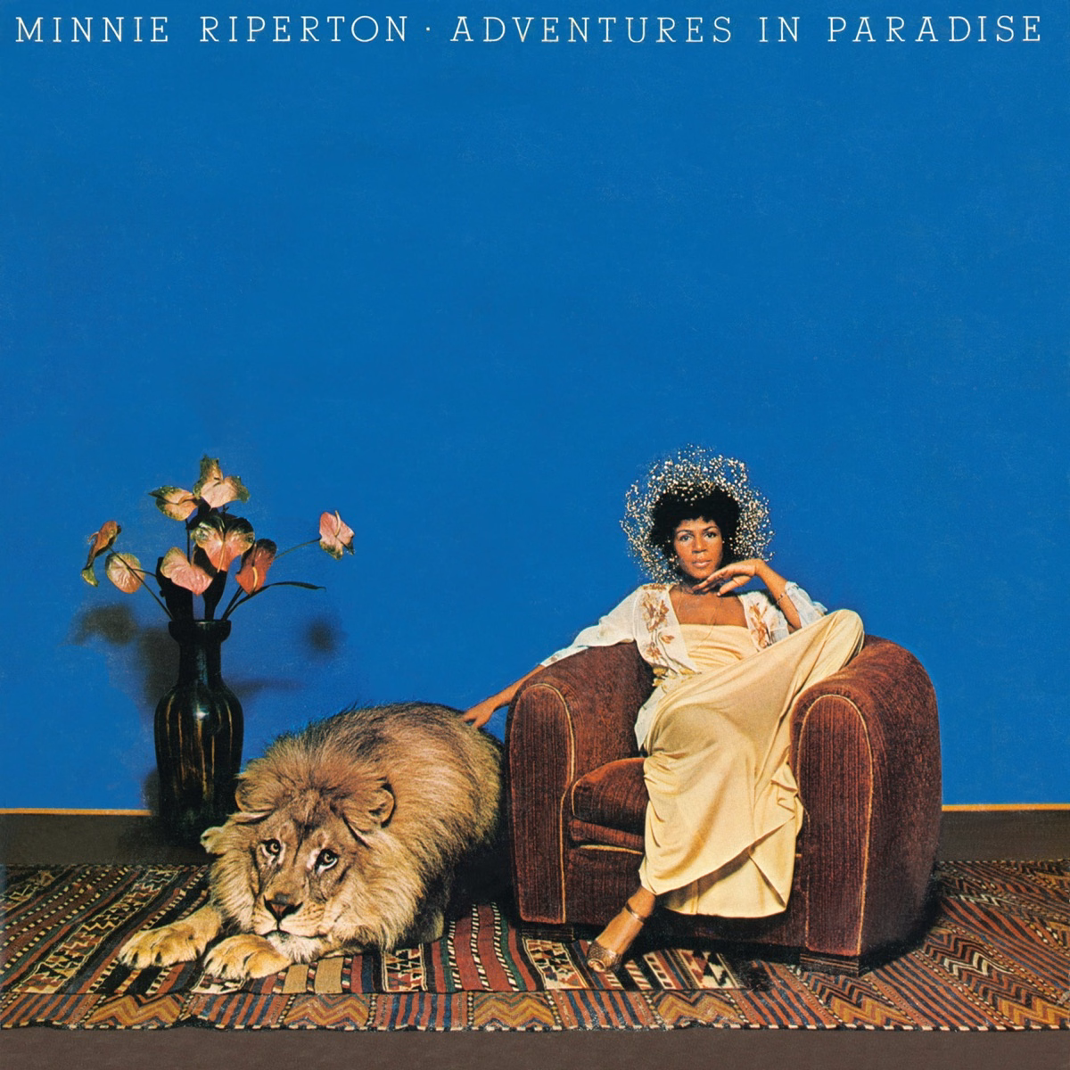 Timeless Jazz: Minnie Ripperton (2011)