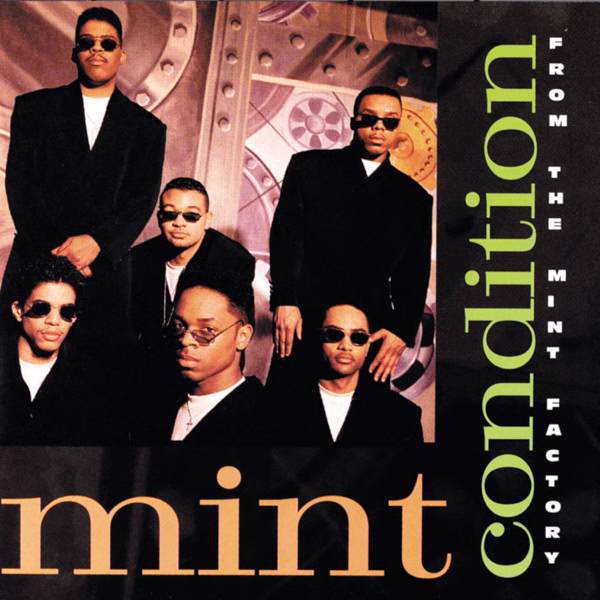 From the Mint Factory (1993)