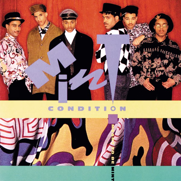 Meant to Be Mint (1991)