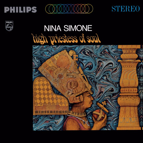 High Priestess of Soul (1967)