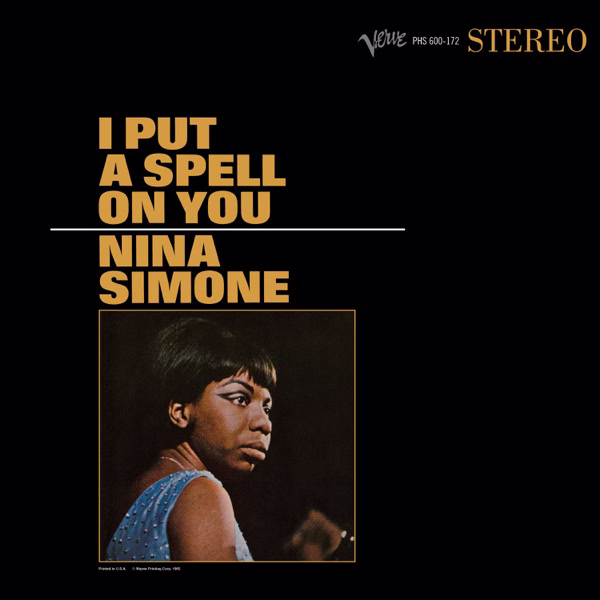 I Put a Spell on You (1965)
