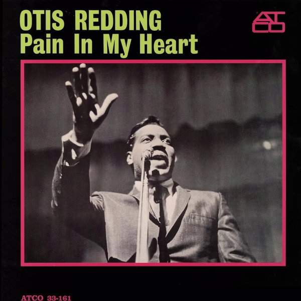 Pain in My Heart (1964)