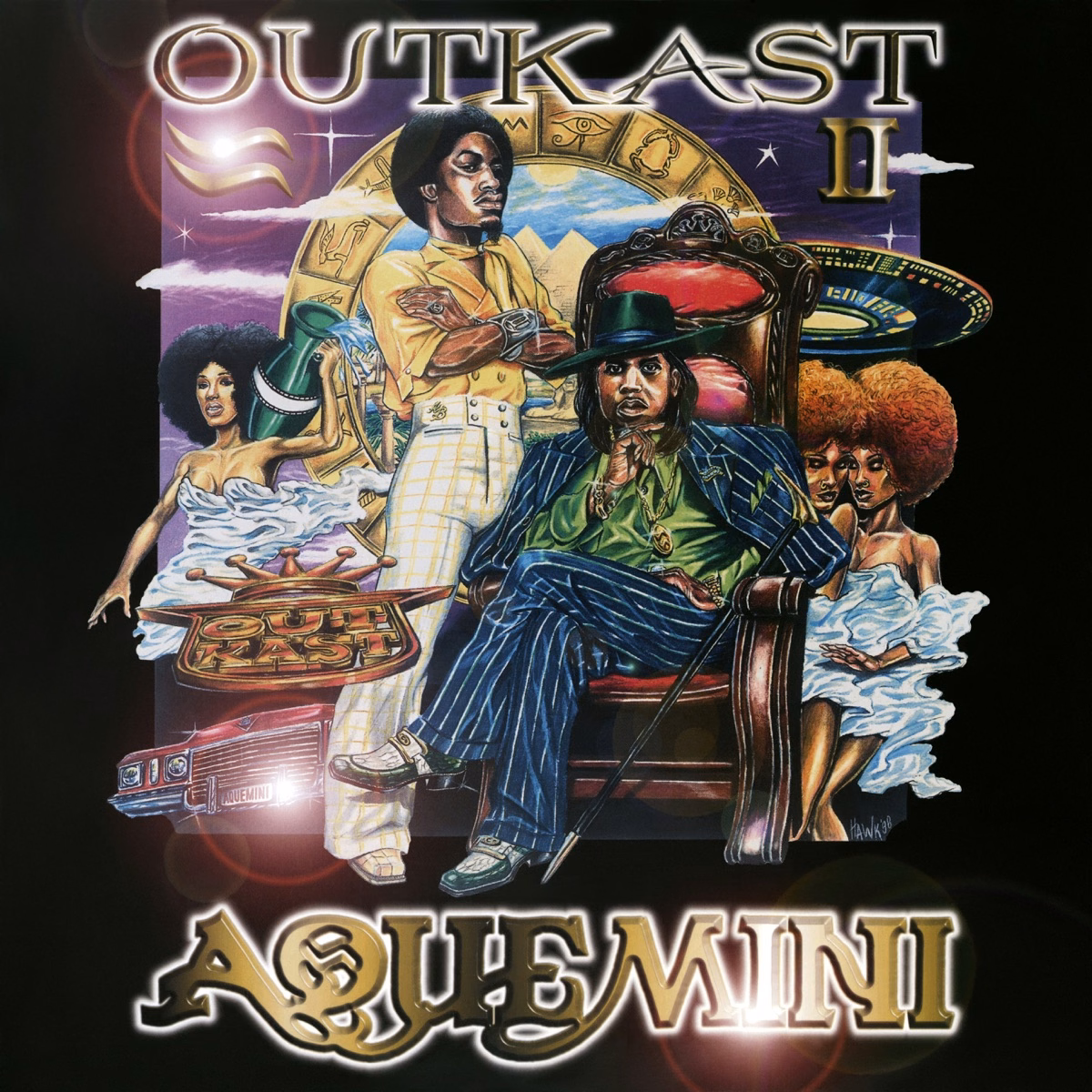 Aquemini (1998)