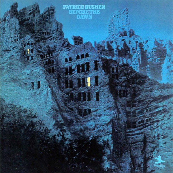 Before the Dawn (1975)