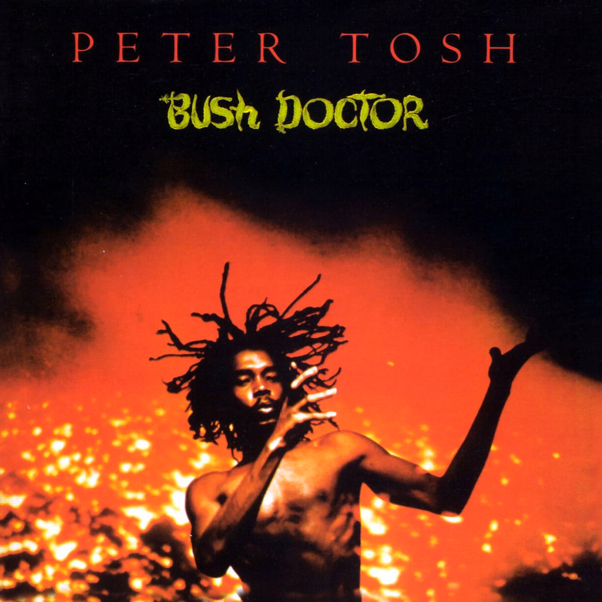 Bush Doctor (1988)