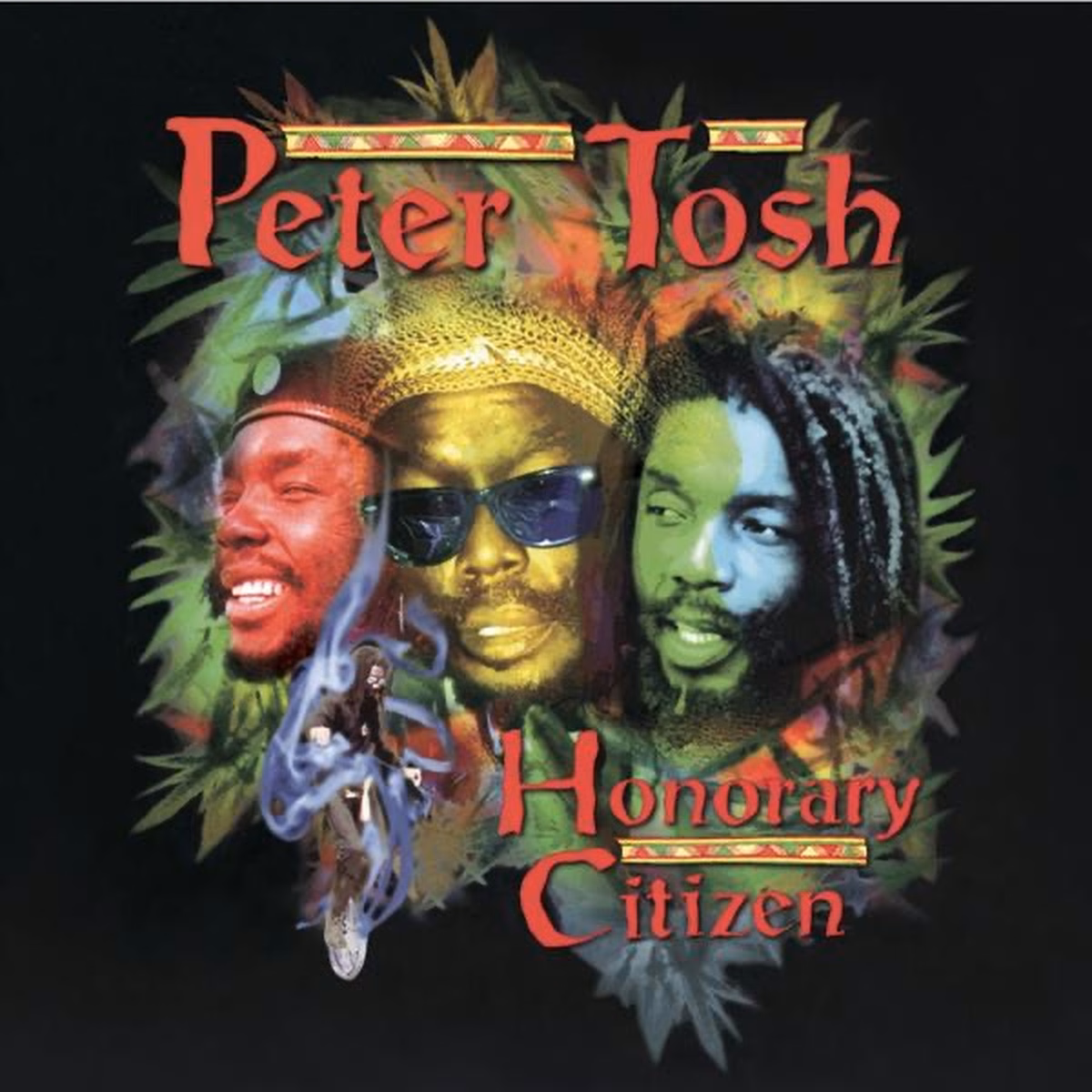 Honorary Citizen (2000)