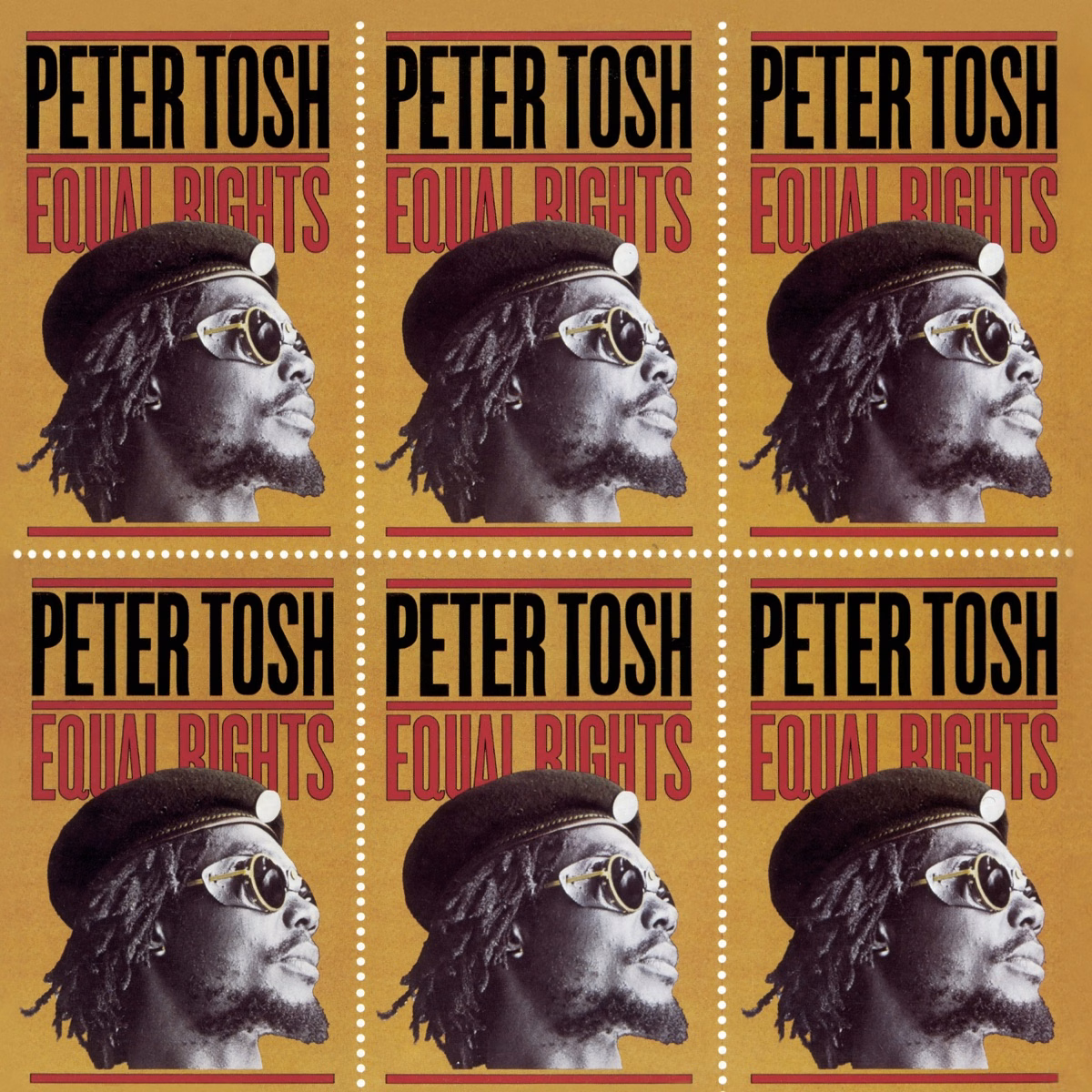 Legalize It / Equals Rights (Coffret 2 CD) (2003)