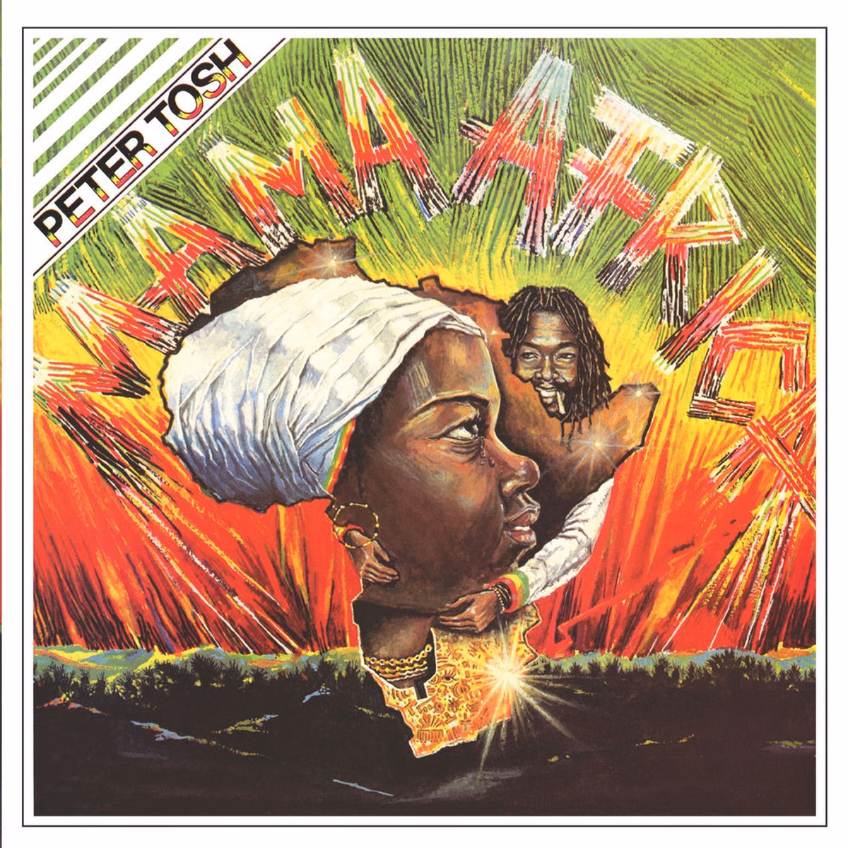 Mama Africa (2000)