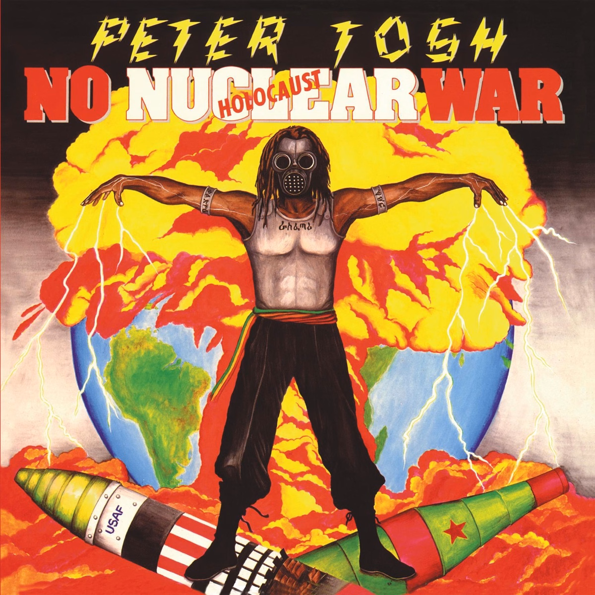 No Nuclear War (1987)