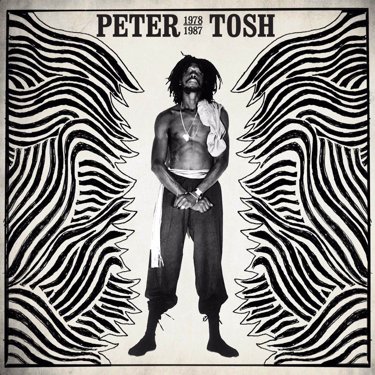 Peter Tosh 1978-1987 (2012)