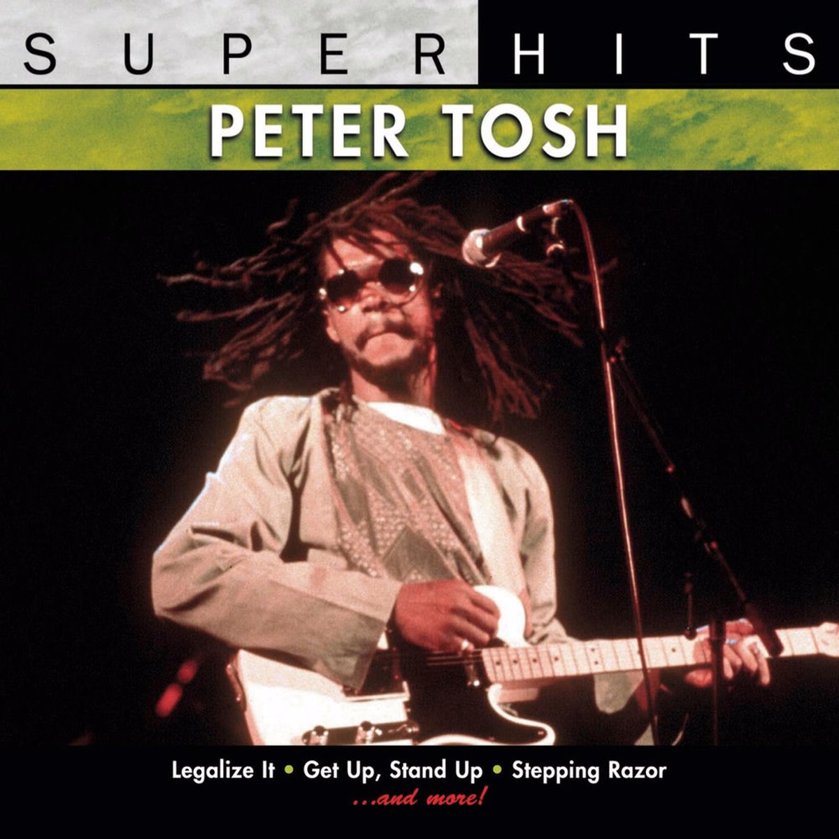 Super Hits (2001)