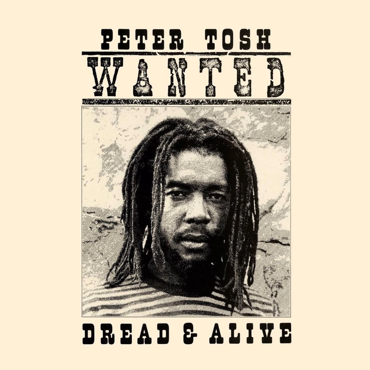 Wanted Dread and Alive (2002)
