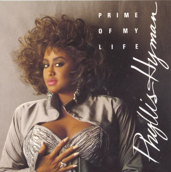 Prime of My Life (1991)