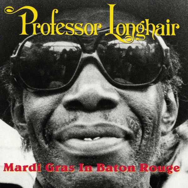 Mardi Gras in Baton Rouge (1991)