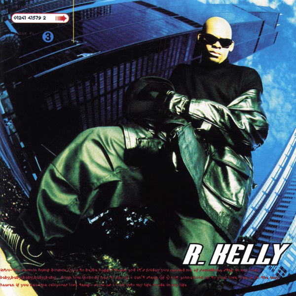 R. Kelly (1995)