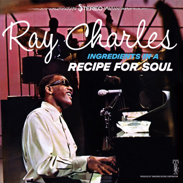 The Great Ray Charles (1957)