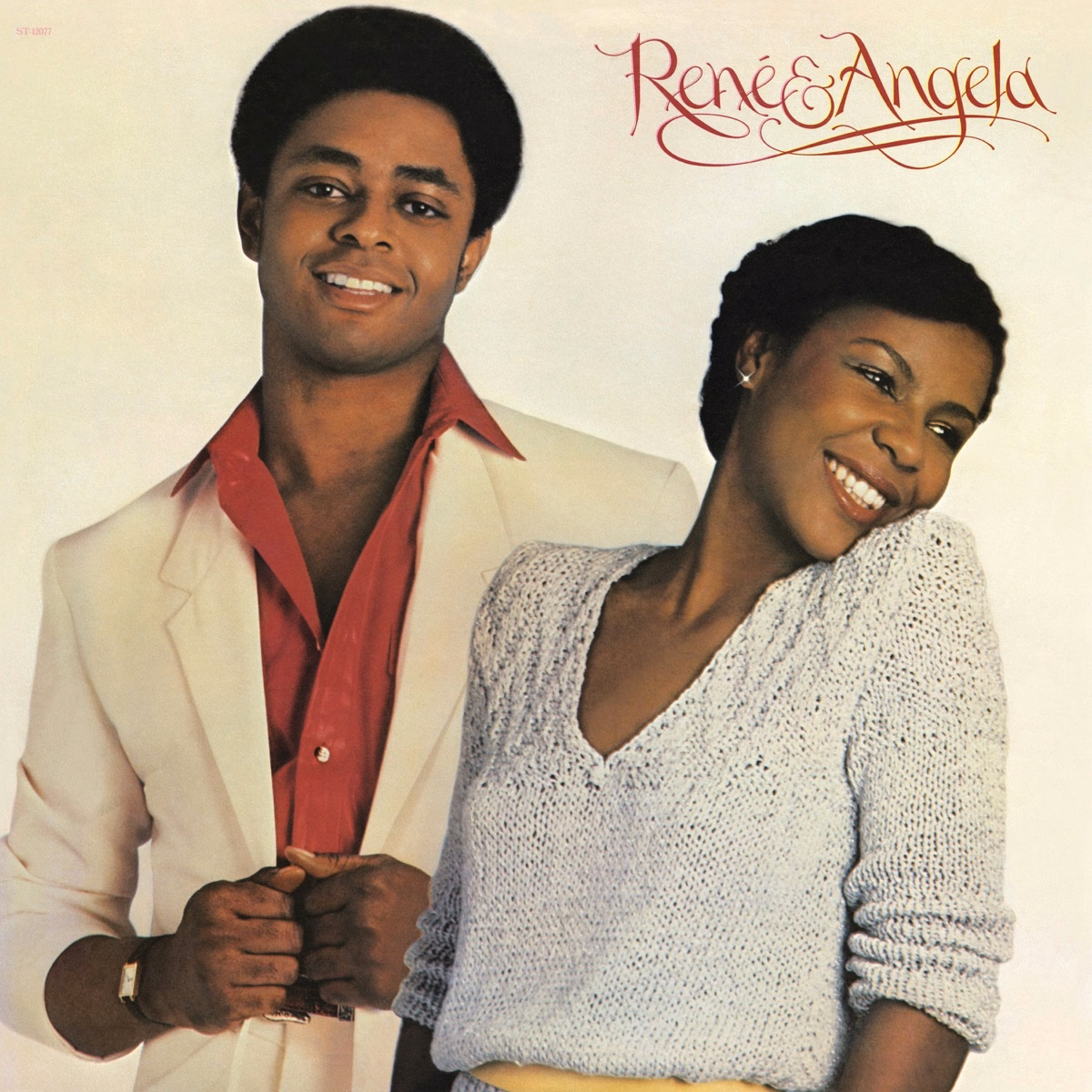 René & Angela (1980)