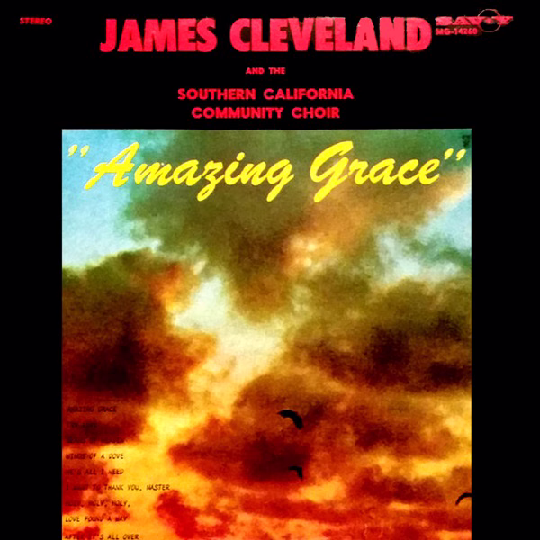 Amazing Grace (1970)