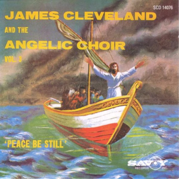 Peace Be Still Live (1962)