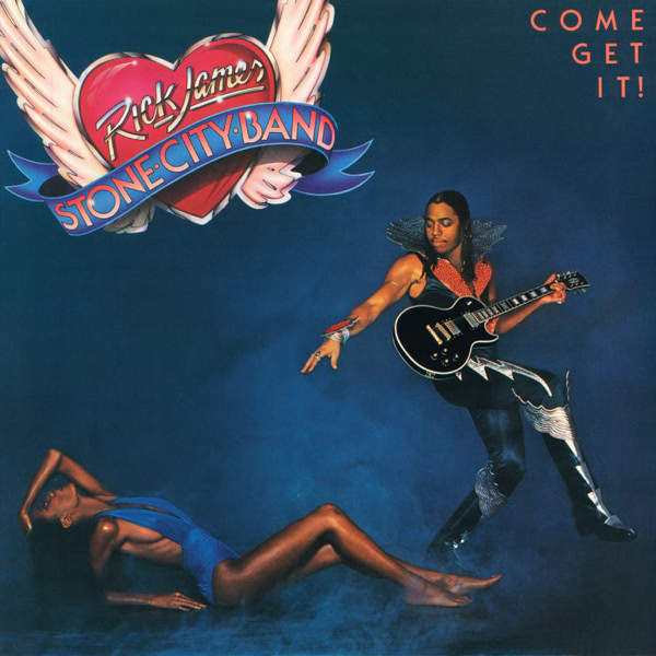 Come Get It! (1978)