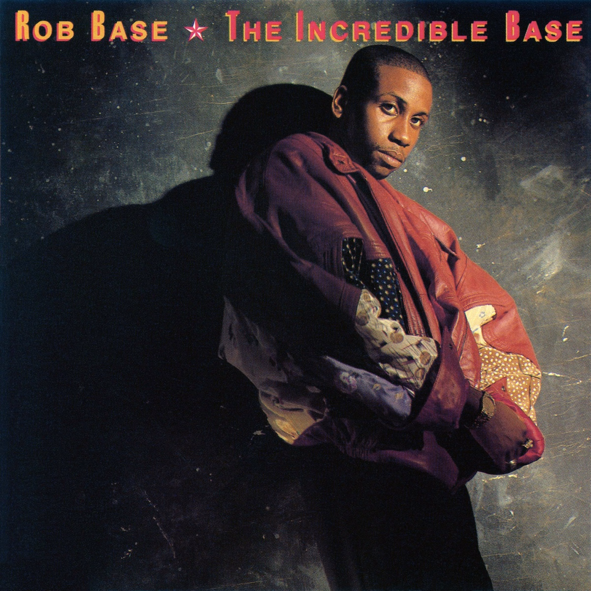 The Incredible Base (1989)