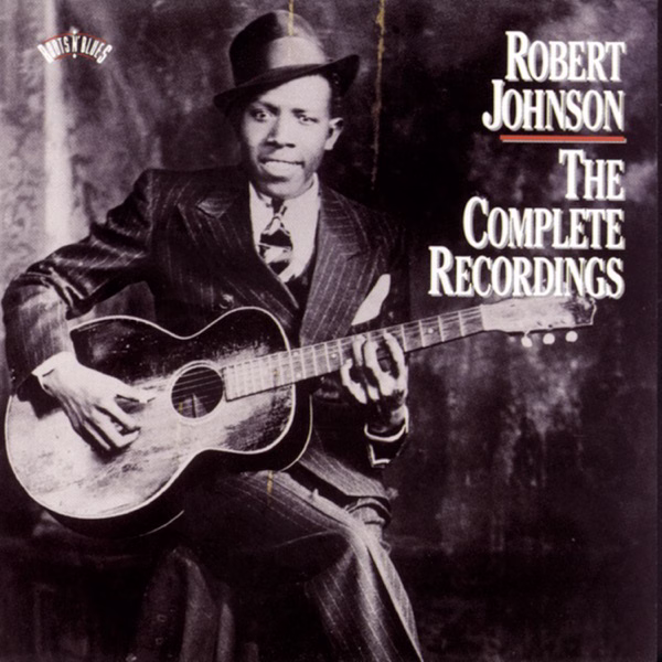 The Complete Recordings (1990)