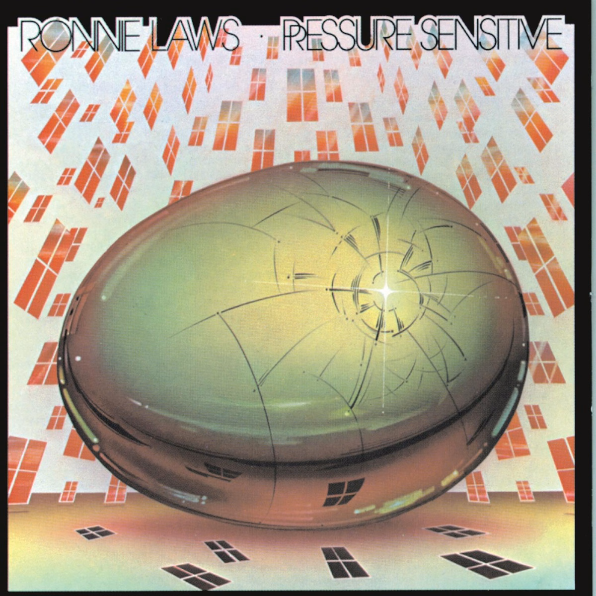 Pressure Sensitive (1975)