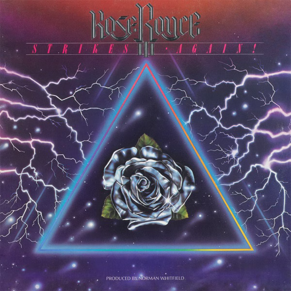 Rose Royce IV: Rainbow Connection (1979)