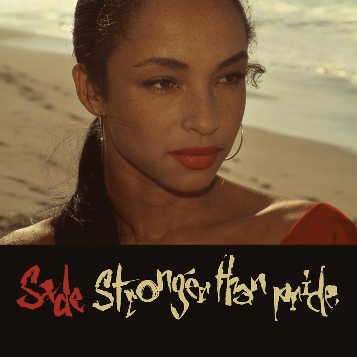 Stronger Than Pride (1988)