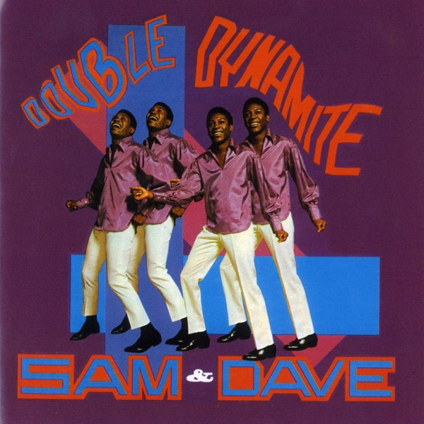 Double Dynamite (1966)