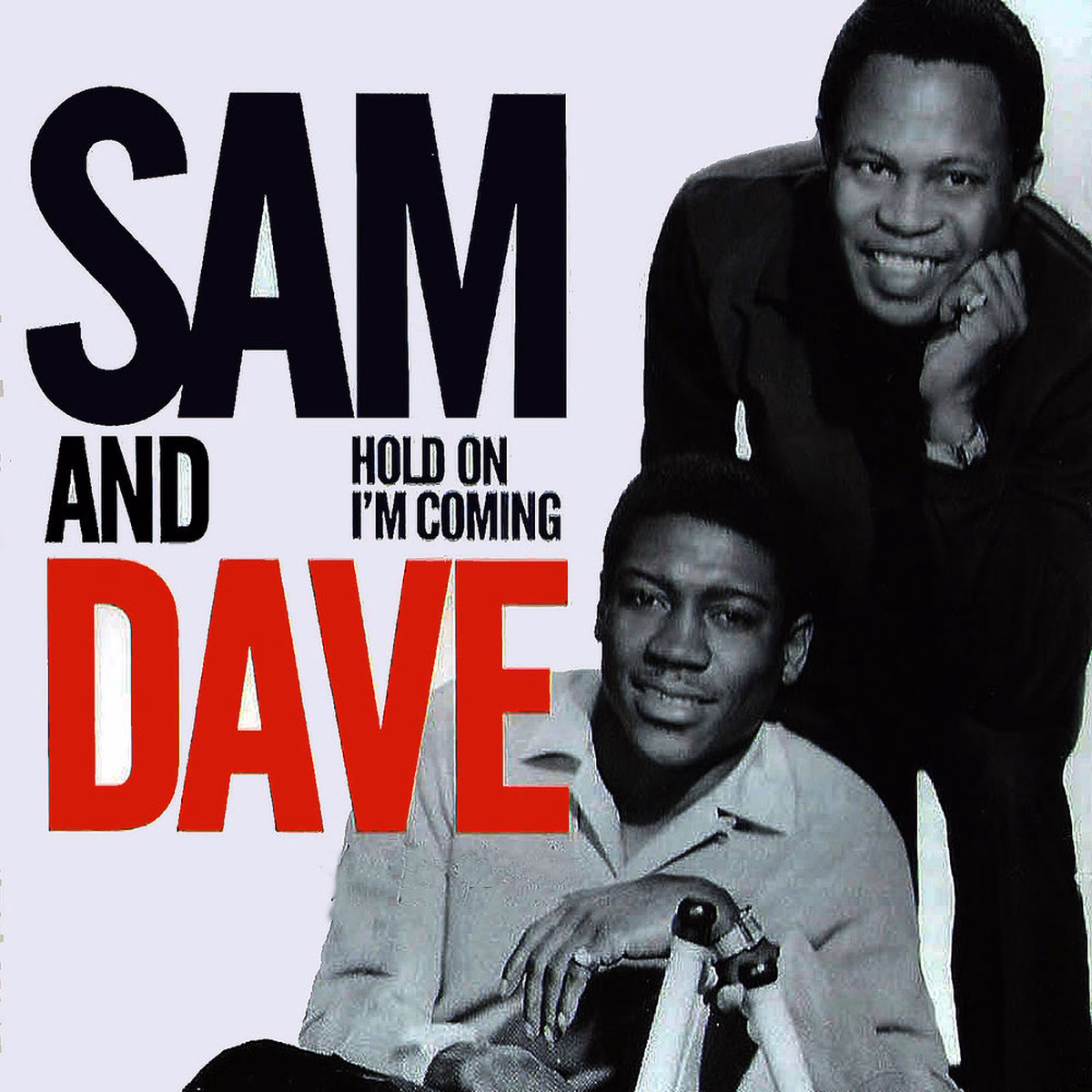 I’m Comin’ (1966)