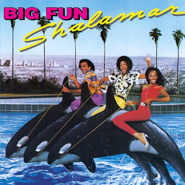 Big Fun (1979)