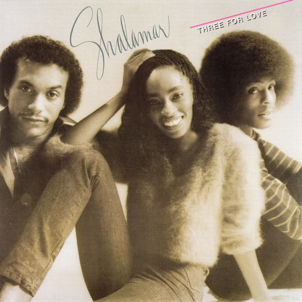 Three for Love (1980)