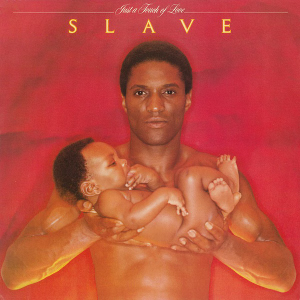 Just a Touch of Love (1979)
