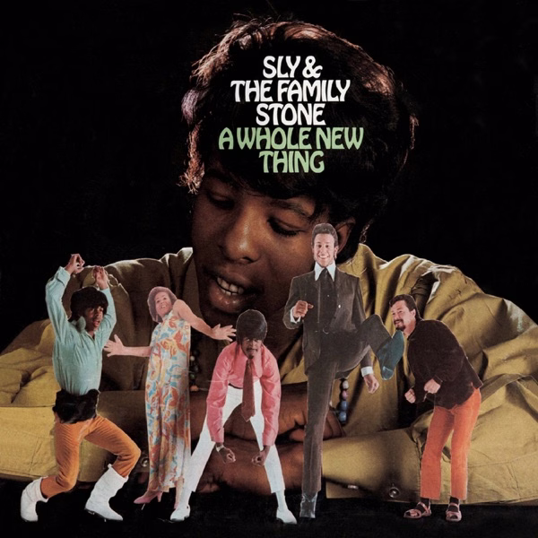 A Whole New Thing (1967)