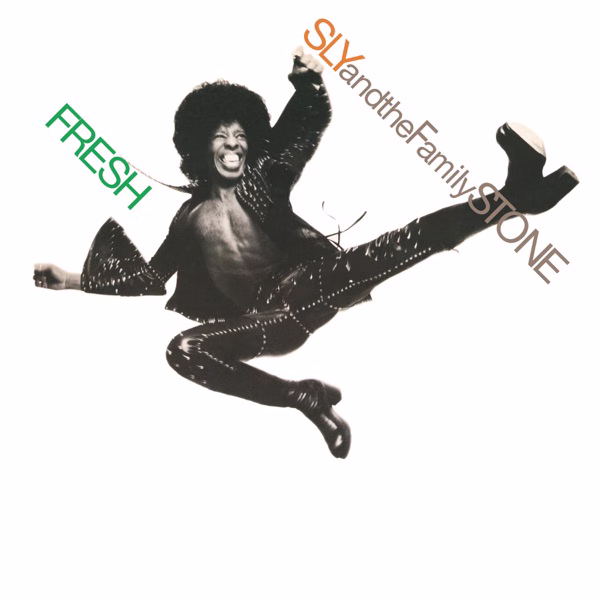 Fresh Deluxe Edition (1973)