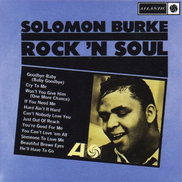 Rock ’n Soul (1964)